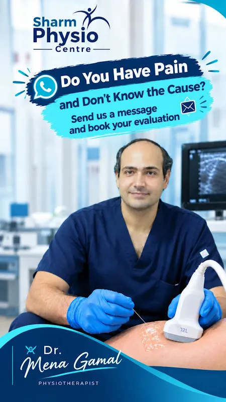 Sharm Physio Centre