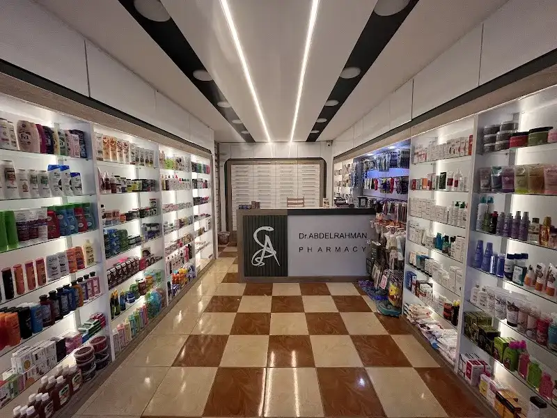 Salem Pharmacy