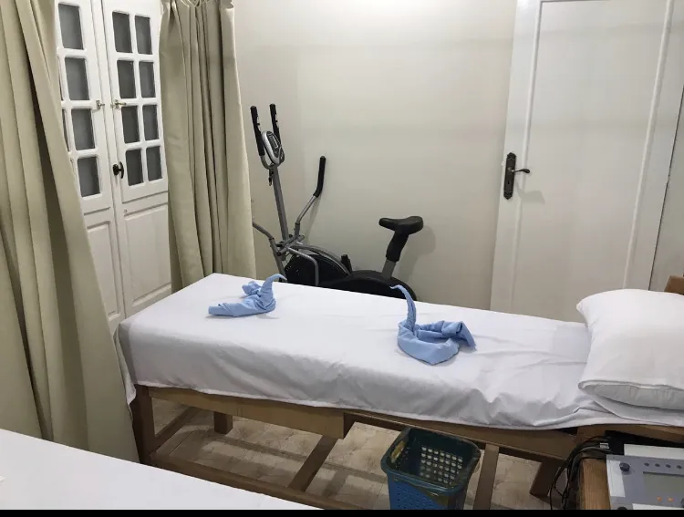 مركز الكرمة للعلاج الطبيعي -El Karma medical center