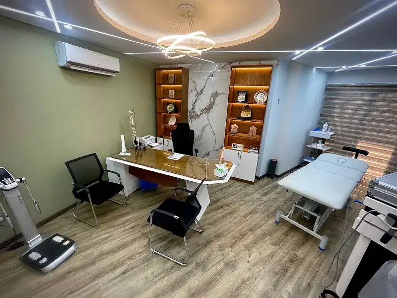 Nile clinic ( Dr Youssef K-Hakim )