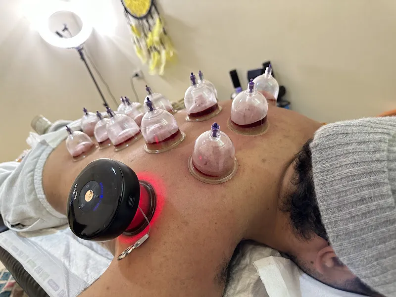 Chiropractic &amp; medical massage studio Hurghada الغردقه ⁦ ️⁩كايرو ستودو