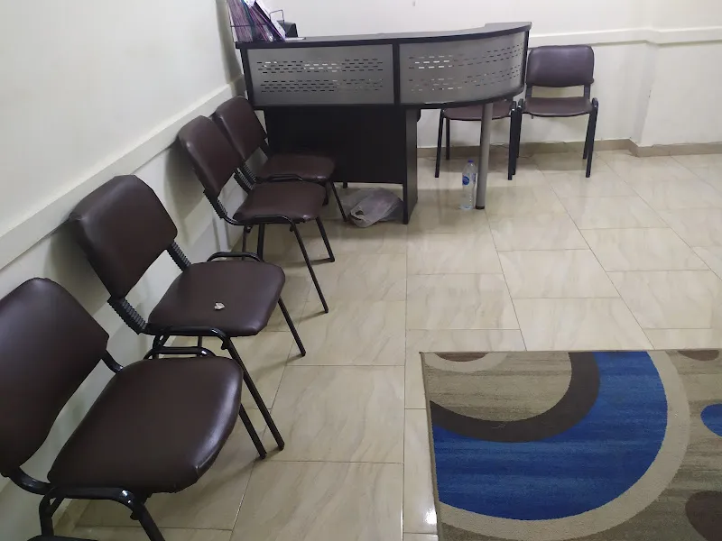 Dr. Samy Youssef Urology Clinic عيادة د.سامى للمسالك البولية بالغردقة