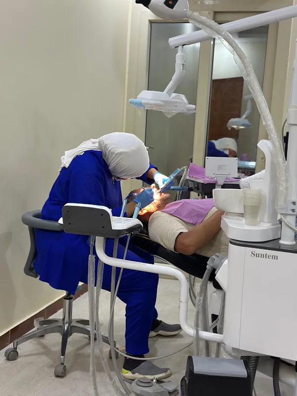 Blinky (Eye and Dental Care)