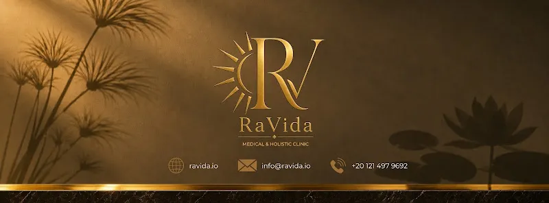 RaVida clinic
