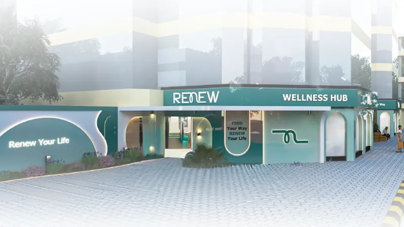RENEW Clinics