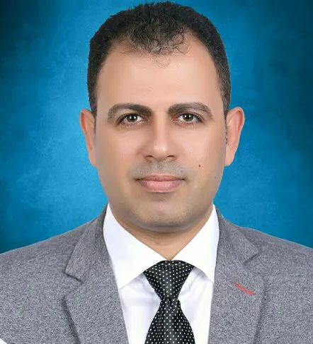 معمل حورس للتحاليل الطبية