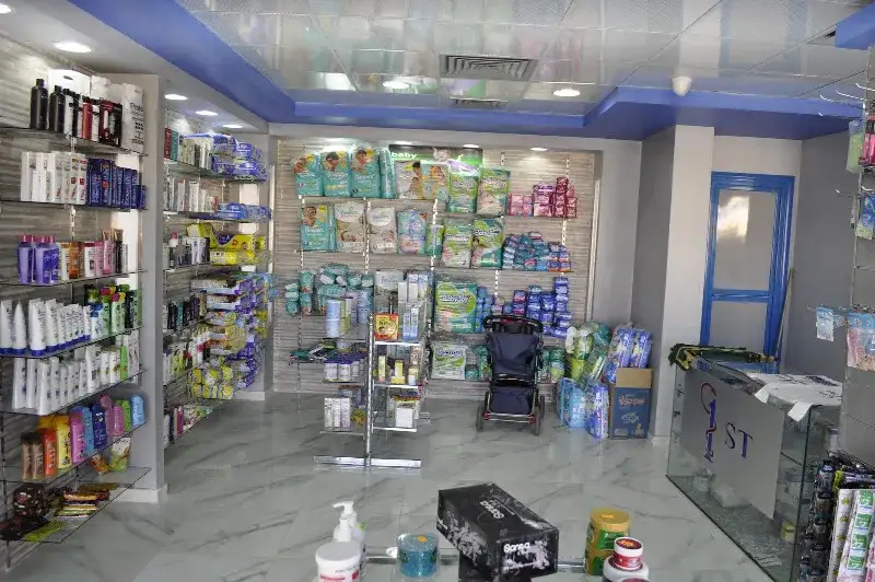Dr.Sara Pharmacy