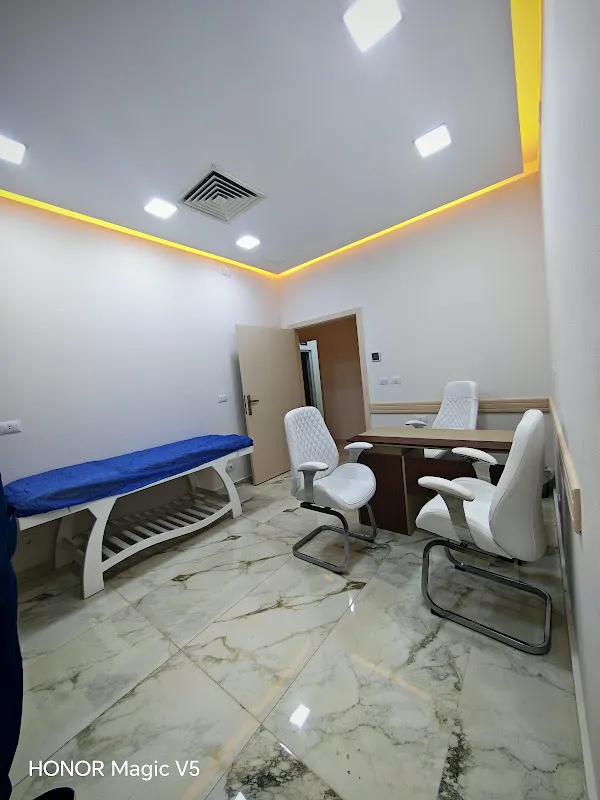 Medical Center Somabay