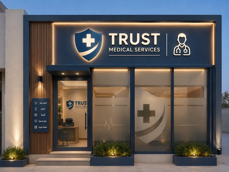 Elgouna trust for medical services