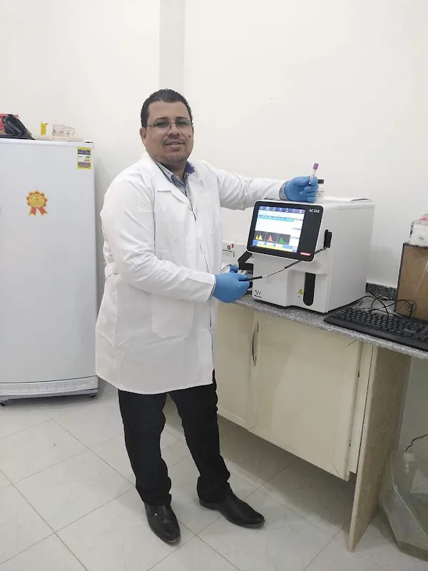 معامل الحياة لاب للتحاليل الطبية