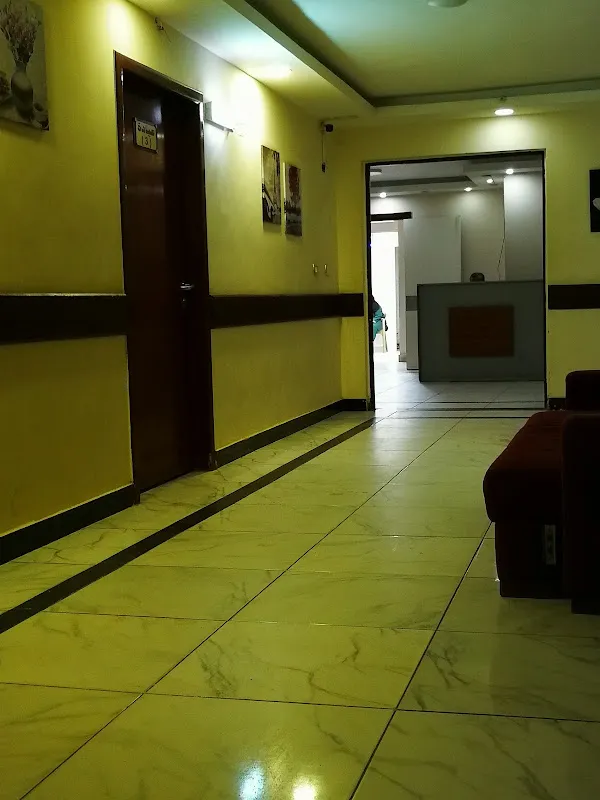 مراكز نيوروكير التخصصية - Neurocare centers