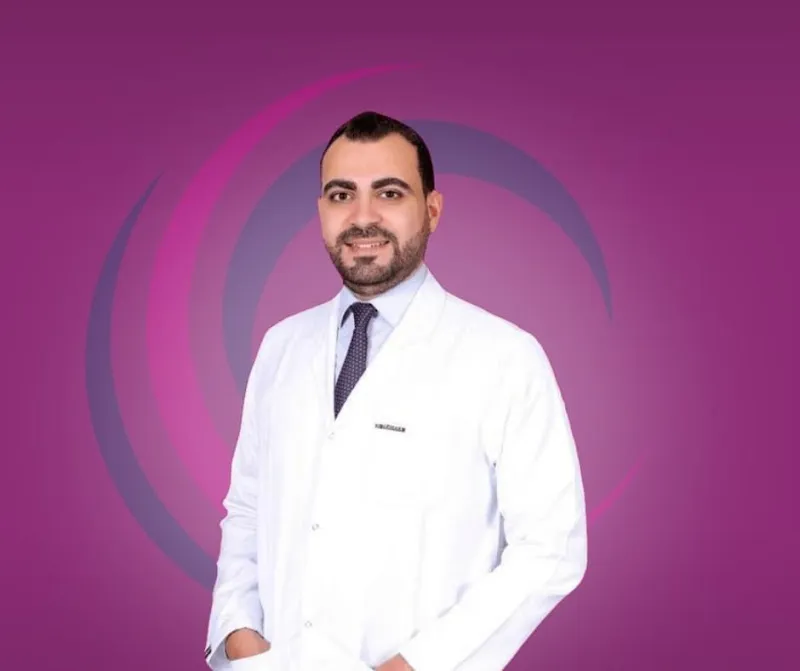 عيادة الدكتور حماده dr Hamada farag