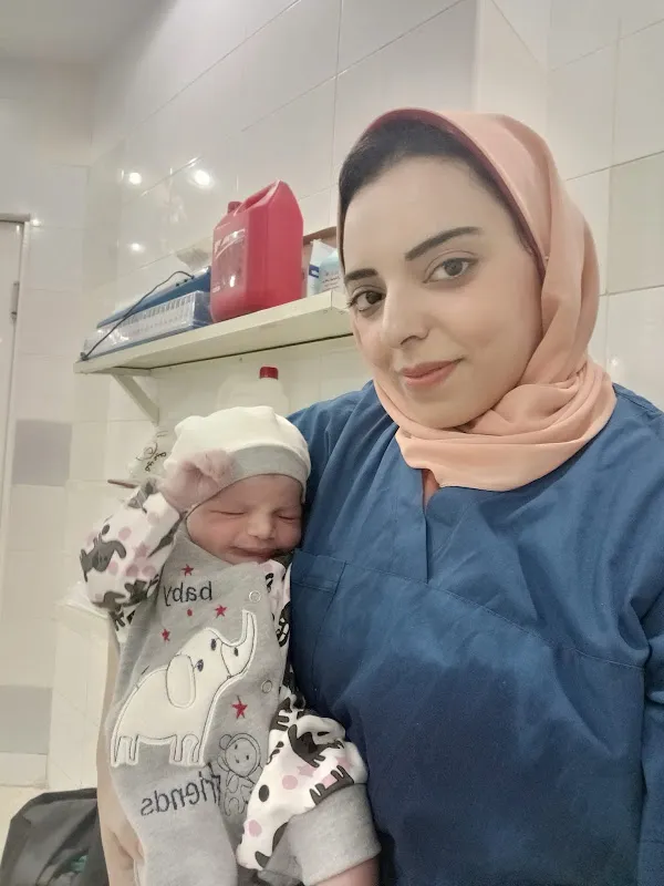 عيادة د. منال محمد فوزي