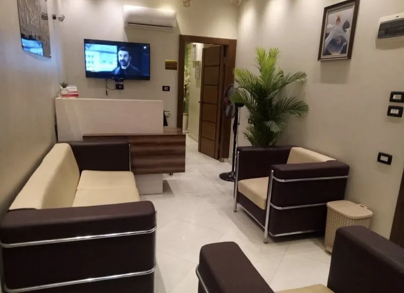 مركز فيزيو كير للعلاج الطبيعي دكتوره سحر معوض