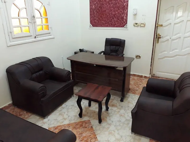 Taafina Mental Health And Addiction Treatment Centerمركز تعافينا للطب النفسي وعلاج الإدمان