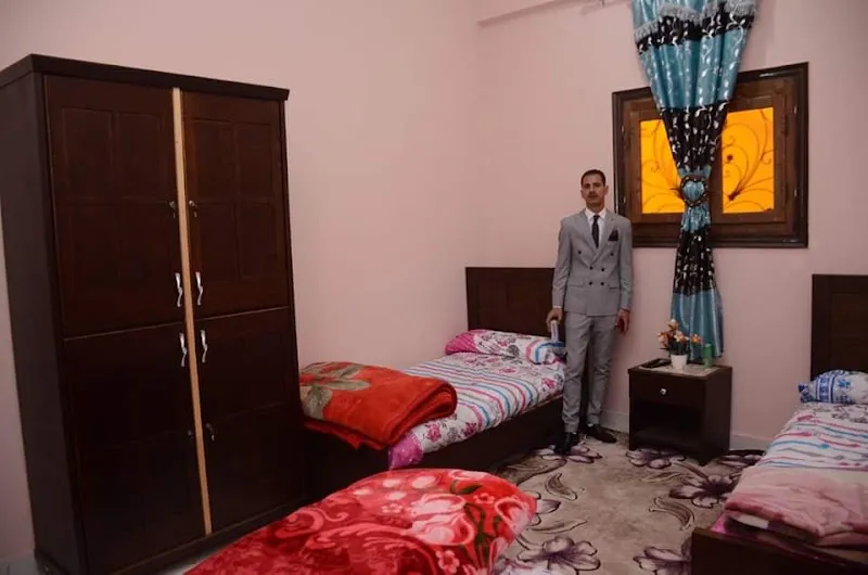 مركز دكتور ايهاب الفونس للنساء والتوليد