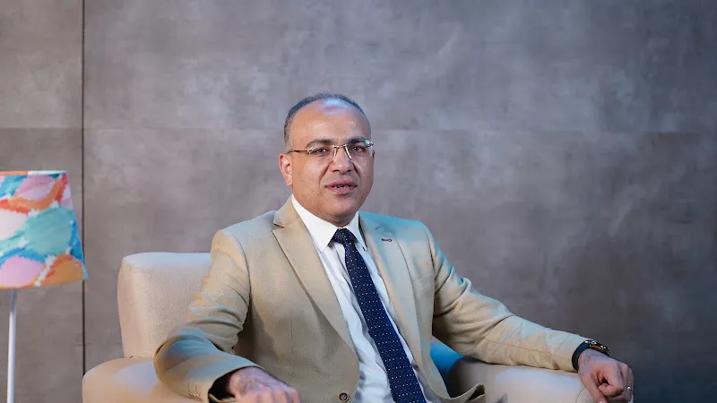 دكتور عبد الرحيم العوامي استشاري علاج الألم