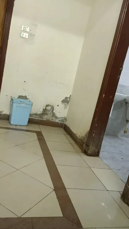 قسم المسالك البوليه