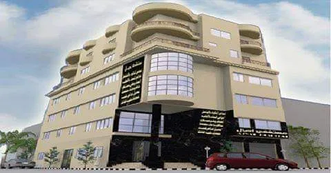 عيادة النساء والتوليد