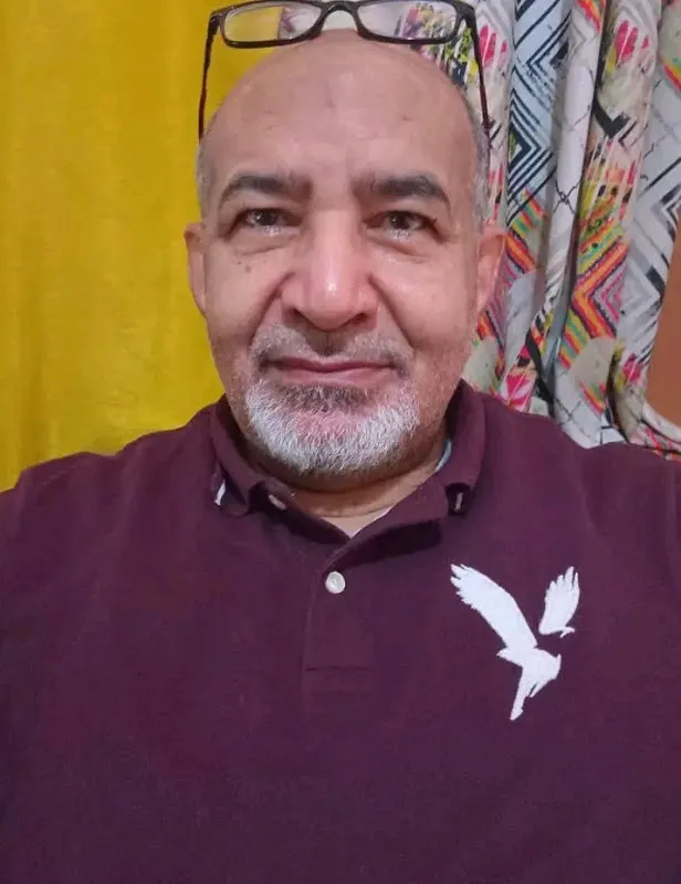 Prof.Momen Almamoun Clinic Neurosurgery