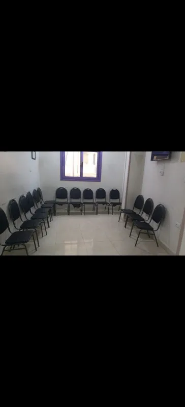 مركز عنايه للعلاج الطبيعي جرجا