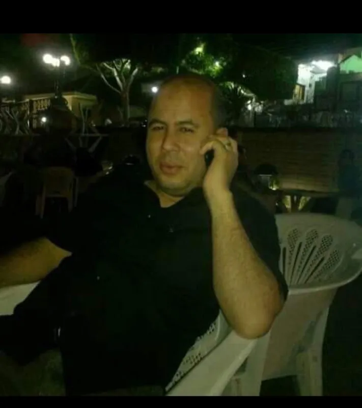 دكتور محمد رضوان لطب وجراحه العيون