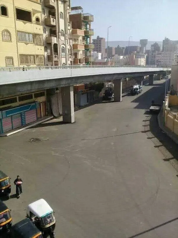 عيادة الدكتور وائل جمال سعدالدين