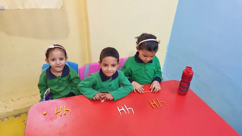 مستشفى حورس نجع حمادى