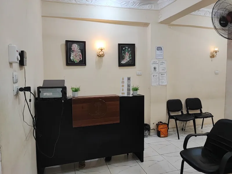 مركز الدكتور/عمرو الشربيني العلاج الطبيعي