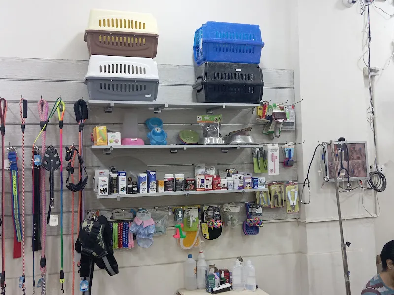 مديرية الطب البيطرى بالأقصر