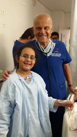 مركز مجدى يعقوب للقلب باسوان