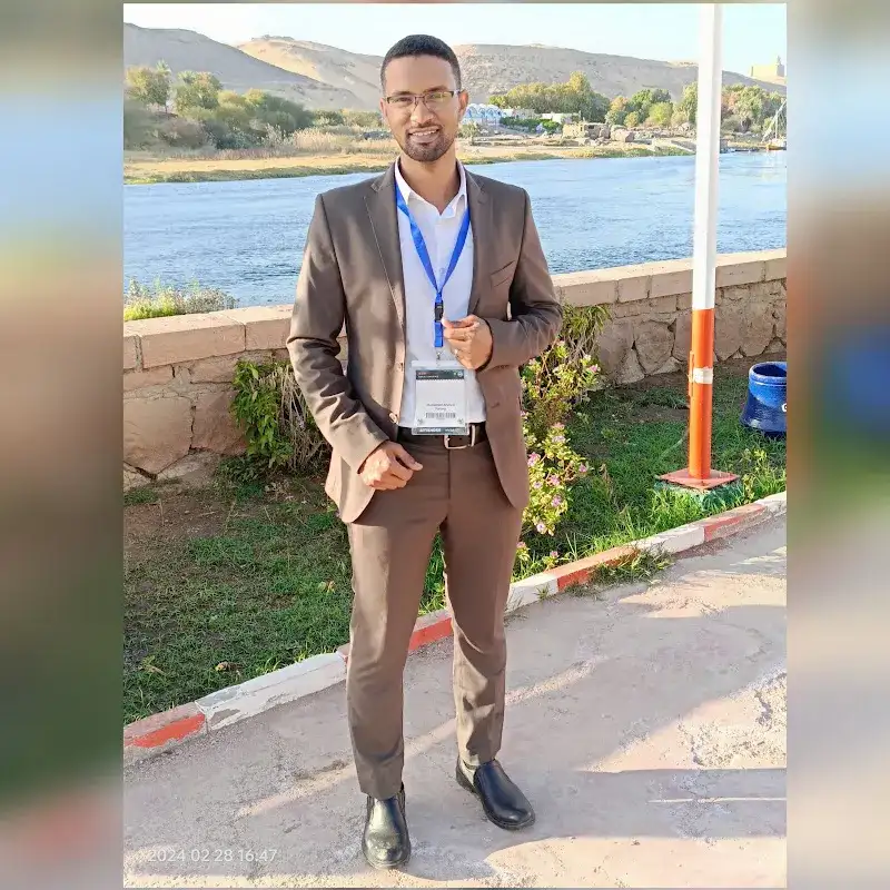 Prof Mohamed Mostafa Hussein