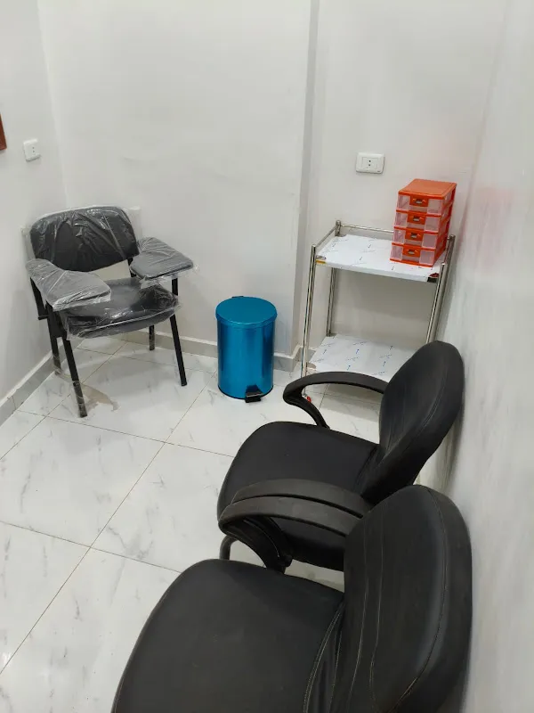 معمل اثينا للتحاليل الطبيه التشخيصية
