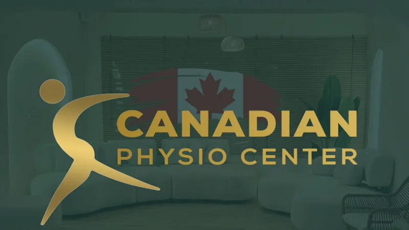 Canadian Physiotherapy Center