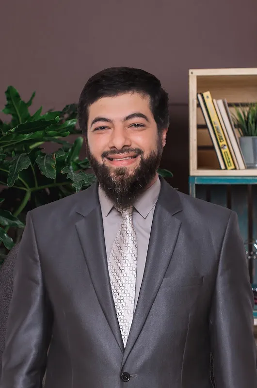 ( New Life Center ) مركز د. كريم درويش للمخ و الأعصاب و الطب النفسي