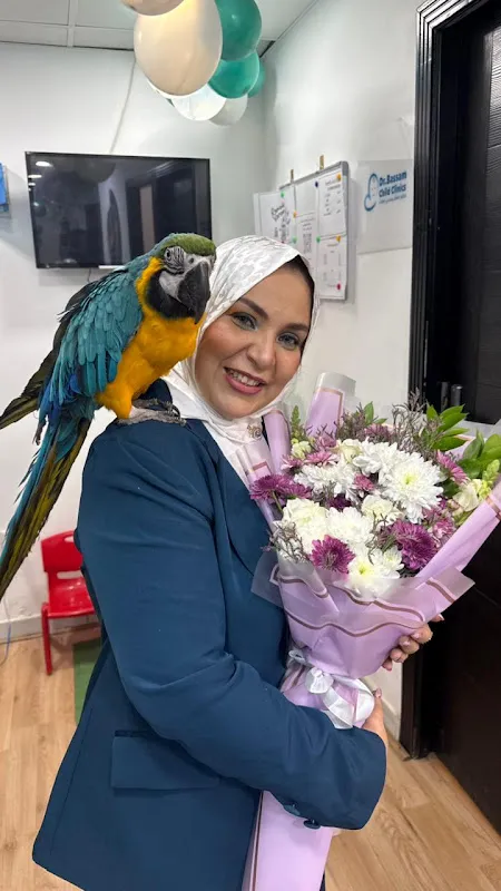 Dr. Basma Ibrahim, Consultant in Clinical Nutrition / Medical Cupping Sessions