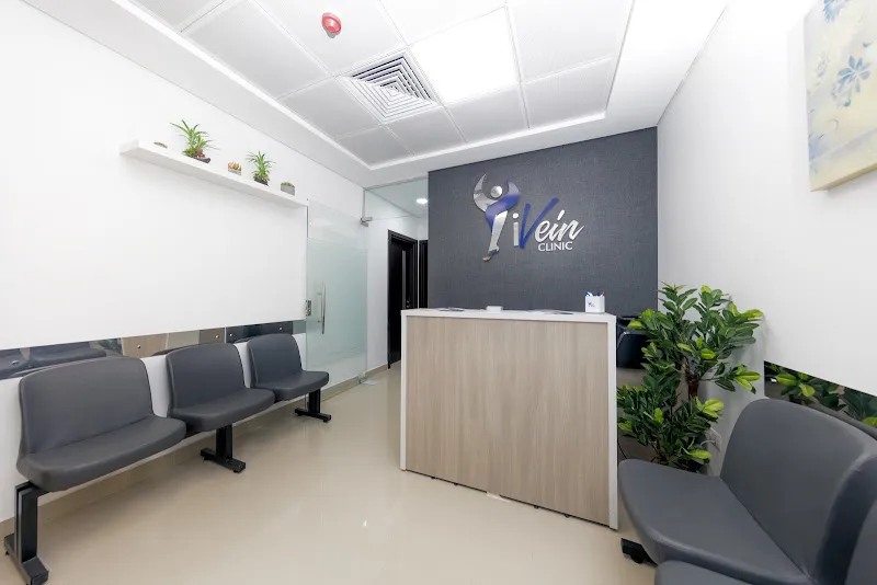 iVein Clinic - New Cairo
