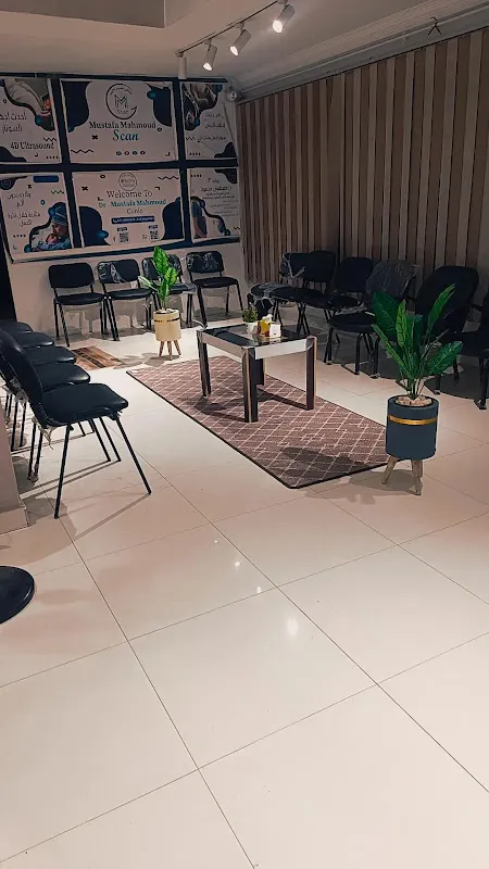 عيادة نساء وتوليد، الدكتور مصطفى محمود عسر - Obstetrics &amp; Gynaecology (OB/GYN) clinic, Dr. Mustafa Mahmoud Asr