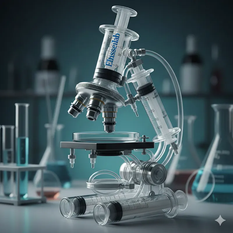 معامل البرج - Al Borg Laboratories - فرع احمد عرابي