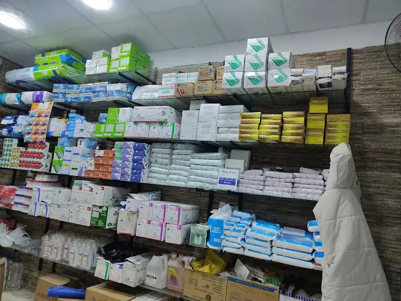 Sela Medical Laboratories