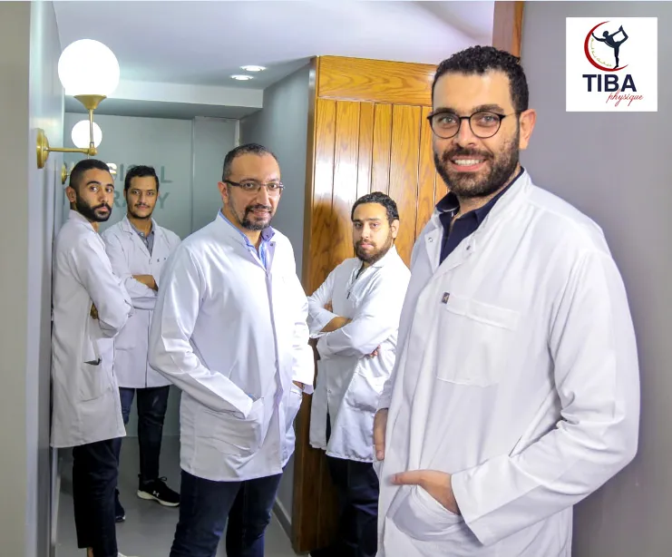 Tiba Physical Therapy Center