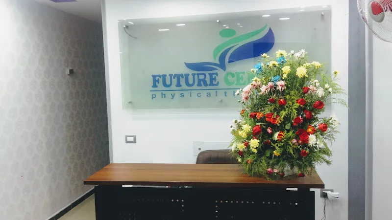 Future Physiotherapy and Rehabilitation