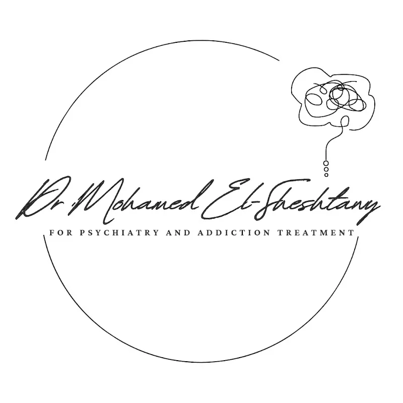 Dr. Mohammed Al-Shishtawi Clinic for Psychiatry and Addiction Treatment
