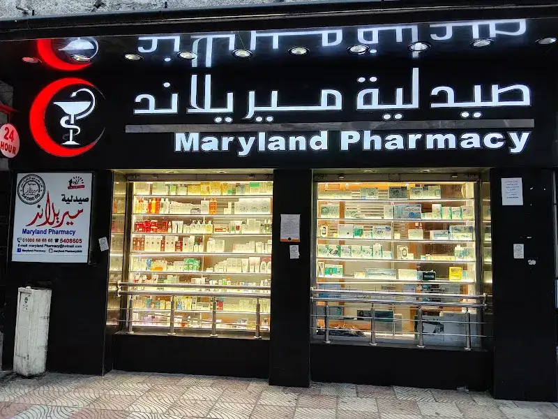 Maryland Pharmacy