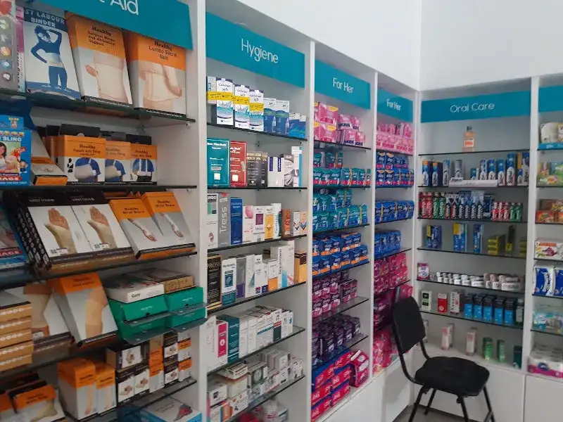 Bulkley Pharmacies