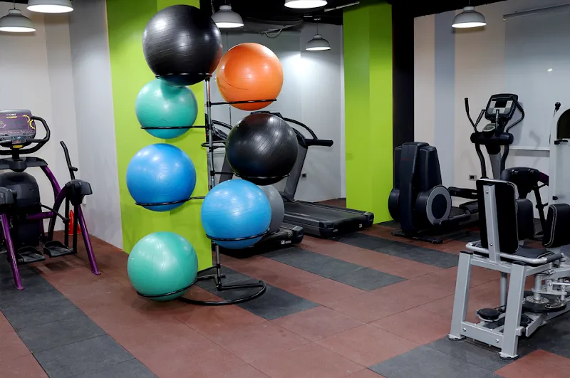 Fizik Center (Mansoura branch ) مركز علاج طبيعي فيزيك (فرع المنصورة)