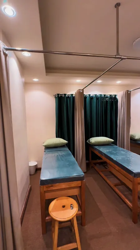 Delta Clinics powered by AlfaCare Delta Physiotherapy Centers Al Fakeer Management