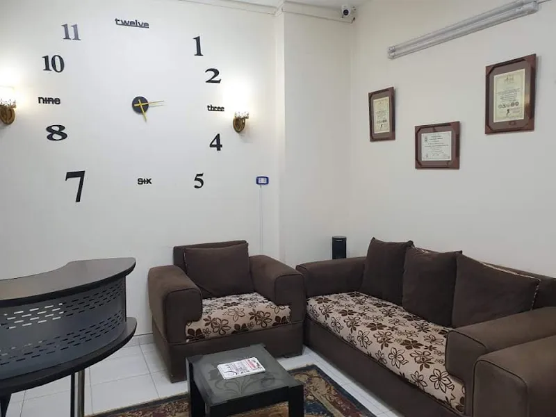 Shifa Physiotherapy and Rehabilitation Center