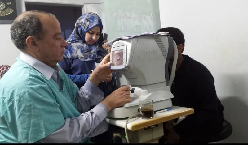 Al Noor Eye Center, Femtolysic and Femtosmile