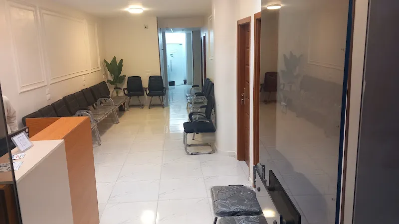 دكتورة نسمه مشعل